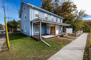 House for Sale, 91 Division St, Cramahe, ON