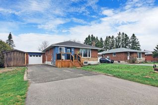 Bungalow for Sale, 171 Glenelg St, Southgate, ON