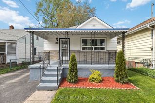 Detached House for Sale, 215 Highbury Ave N, London, ON