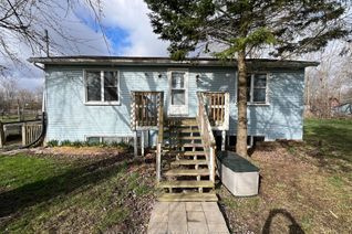 House for Sale, 2412 County Road 6, Loyalist, ON