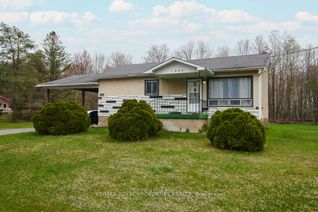 Detached House for Sale, 1984 Forced Rd, Ottawa, ON