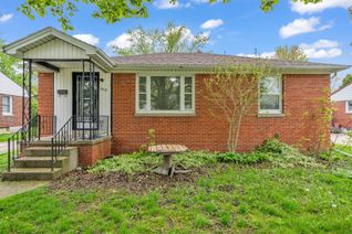 Bungalow for Sale, 3419 Dominion Blvd, Windsor, ON