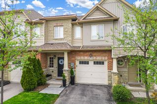 Freehold Townhouse for Sale, 8 Lakelawn Rd #2, Grimsby, ON