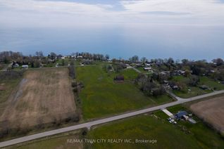 Farm for Sale, 29 Old Lakeshore Rd, Norfolk, ON