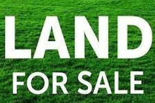 Vacant Residential Land for Sale, Cambridge, ON