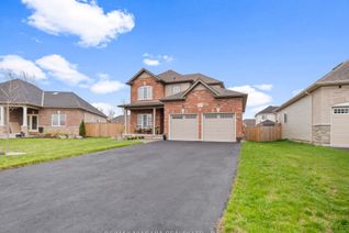 Detached House for Sale, 864 Burwell St, Fort Erie, ON