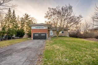 Detached House for Sale, 63 Deerhurst Rd, Hamilton, ON