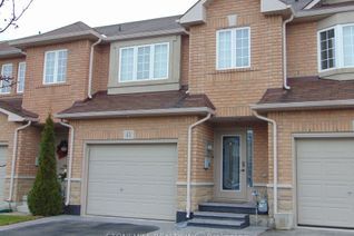 Property for Sale, 41 Blue Mountain Dr, Hamilton, ON