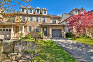 Semi-Detached House for Sale, 28 Robertson Rd, Niagara-on-the-Lake, ON