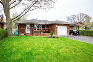 Detached House for Sale, 39 Dunvegan Rd, St. Catharines, ON