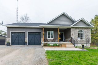 Bungalow for Sale, 154 Centre Rd, Madoc, ON