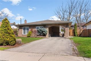 House for Sale, 10 Shoreline Dr, St. Catharines, ON