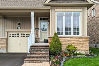 Freehold Townhouse for Sale, 20 Deacon Cres, Kawartha Lakes, ON