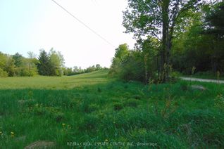 Vacant Residential Land for Sale, 322 Barker Rd, Madoc, ON