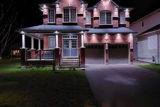 Detached House for Sale, 732 Gilmour Cres, Shelburne, ON