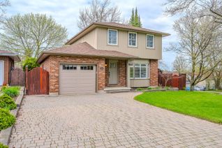 House for Sale, 356 Culpepper Pl, Waterloo, ON