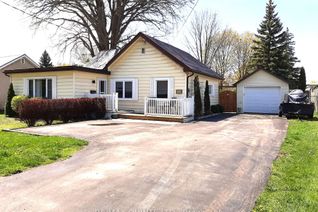 Detached House for Sale, 164 Herchimer Ave, Belleville, ON
