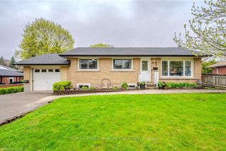 Bungalow for Sale, 90 Rodney Blvd, Guelph, ON