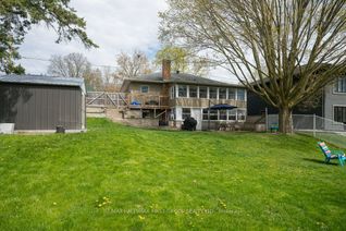 Bungalow for Sale, 60 John St, Stirling-Rawdon, ON