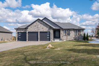 Detached House for Sale, 790 Mount Pleasant Rd, Brant, ON