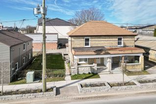 Semi-Detached House for Sale, 74 Caradoc St N, Strathroy-Caradoc, ON