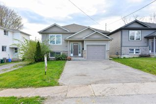 Detached House for Sale, 117 Morton St, Thorold, ON