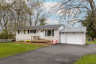 House for Sale, 282 Lester Rd, Quinte West, ON