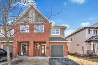 Townhouse for Sale, 4224 Kelly Farm Dr, Ottawa, ON