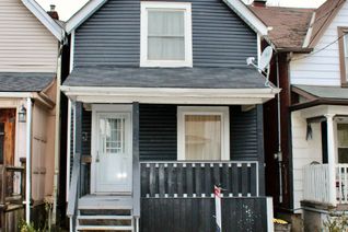 Detached House for Sale, 9 Adams St, Hamilton, ON