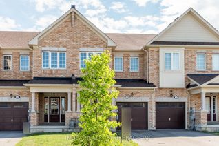 Freehold Townhouse for Sale, 59 Sparkle Dr, Thorold, ON