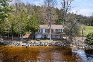 Bungalow for Sale, 1039A Tyeard Bay Lane, Central Frontenac, ON