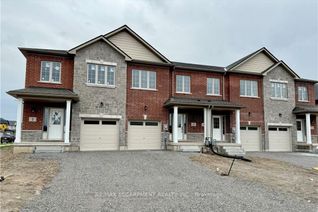Townhouse for Rent, 4 Harmony Way, Thorold, ON