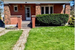 Detached House for Sale, 820 Yonge St S, Brockton, ON