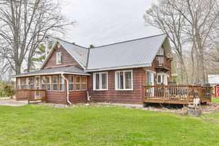 Property for Sale, 1080 Mississagagon Lake Rd, North Frontenac, ON
