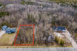 Vacant Residential Land for Sale, Pt 28 Lt 23 Maple Dr, Northern Bruce Peninsula, ON