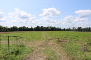 Land for Sale, 861 FISH LAKE Rd, Prince Edward County, ON