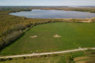 Vacant Residential Land for Sale, 837 Fish Lake Rd, Prince Edward County, ON