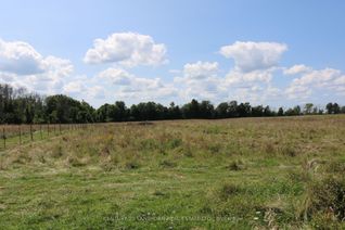 Land for Sale, 837 FISH LAKE Rd, Prince Edward County, ON