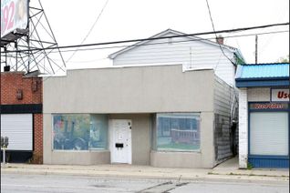Property for Sale, 94 Kenilworth Ave N, Hamilton, ON