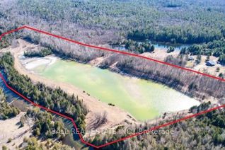 Vacant Residential Land for Sale, Ptlt 21 Conc 4, Douro-Dummer, ON