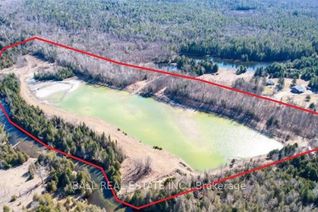 Vacant Residential Land for Sale, PtLt 21 CONC 4, Douro-Dummer, ON