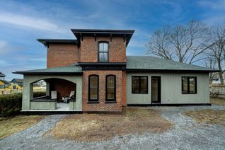 House for Sale, 368 Picton Main St N, Prince Edward County, ON