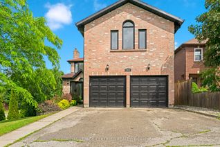 Detached House for Sale, 383 Burnett Ave, Cambridge, ON