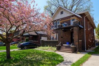Duplex for Sale, 957-59 Victoria Ave, Windsor, ON