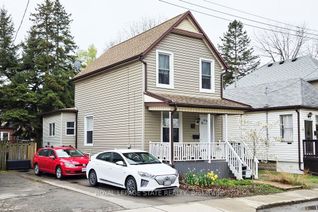 House for Sale, 15 Rossmore Ave, Hamilton, ON