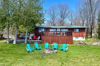 Detached House for Sale, 95 Fire Route 12, Galway-Cavendish and Harvey, ON