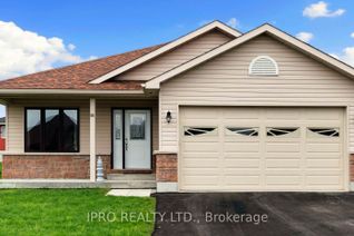 Bungalow for Sale, 86 Sienna Ave, Belleville, ON