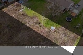 Vacant Residential Land for Sale, 00 William Ave, Quinte West, ON