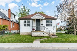 Detached House for Sale, 253 West 2nd St, Hamilton, ON