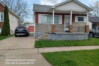 House for Sale, 397 Victory Ave, Welland, ON